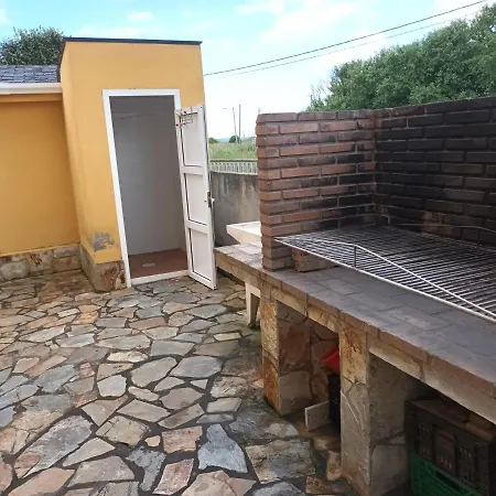 Casa Icaro Villa Barreiros Exterior photo