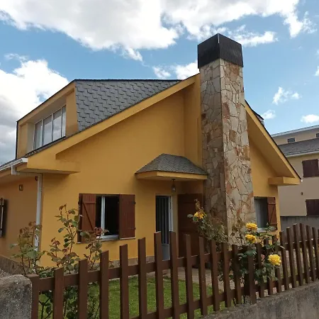 Casa Icaro Villa Barreiros Exterior photo