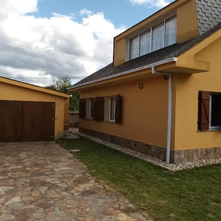 Casa Icaro Villa Barreiros Exterior photo