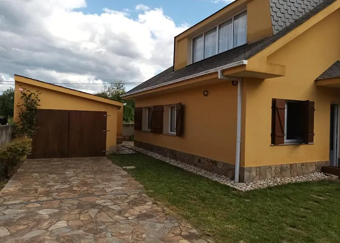 Casa Icaro