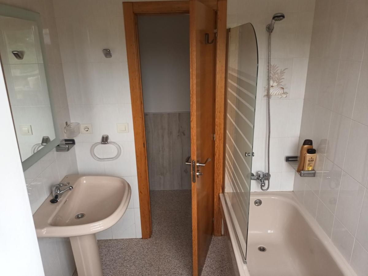 Casa Icaro Holiday home