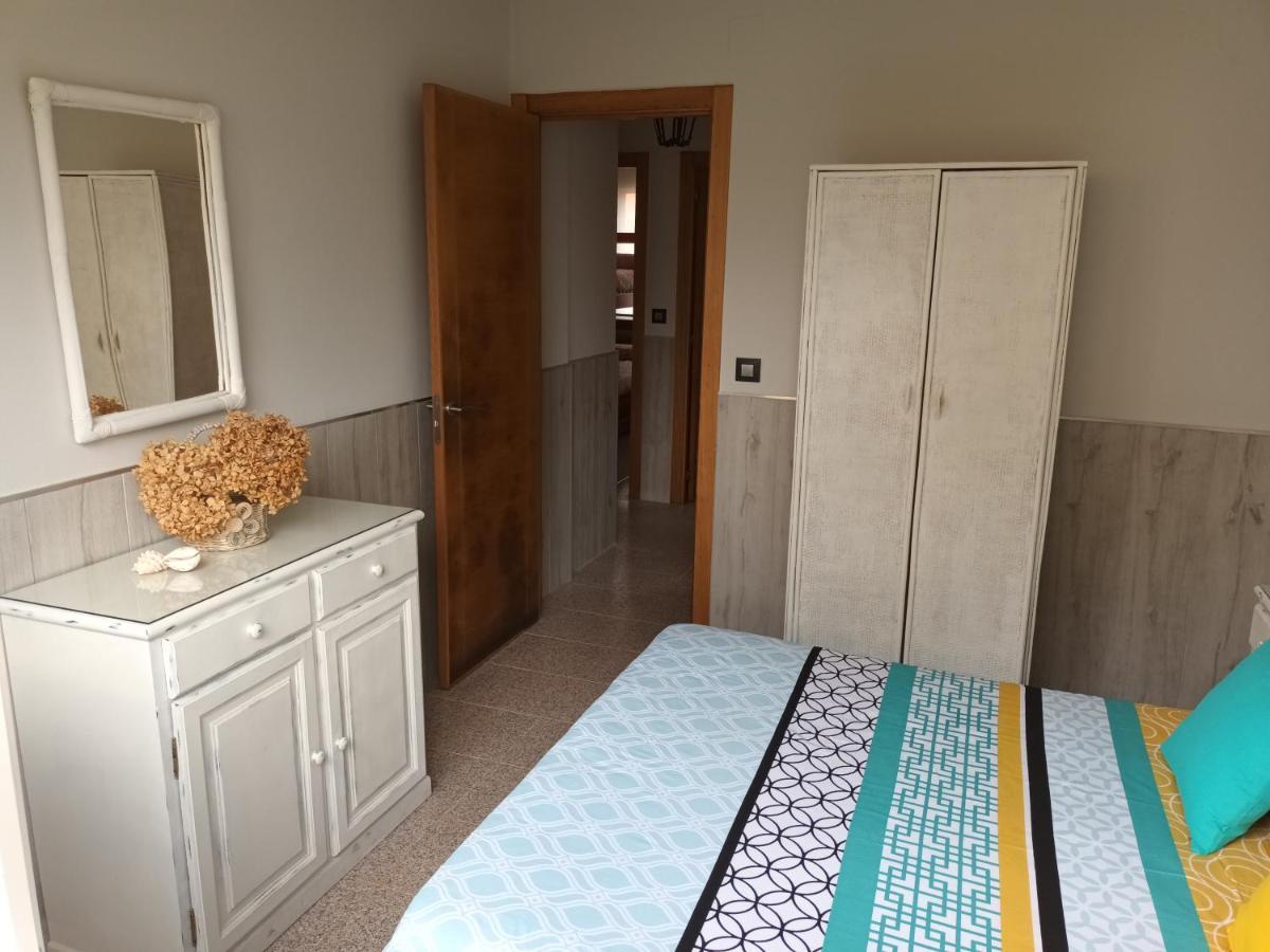 Holiday home Casa Icaro