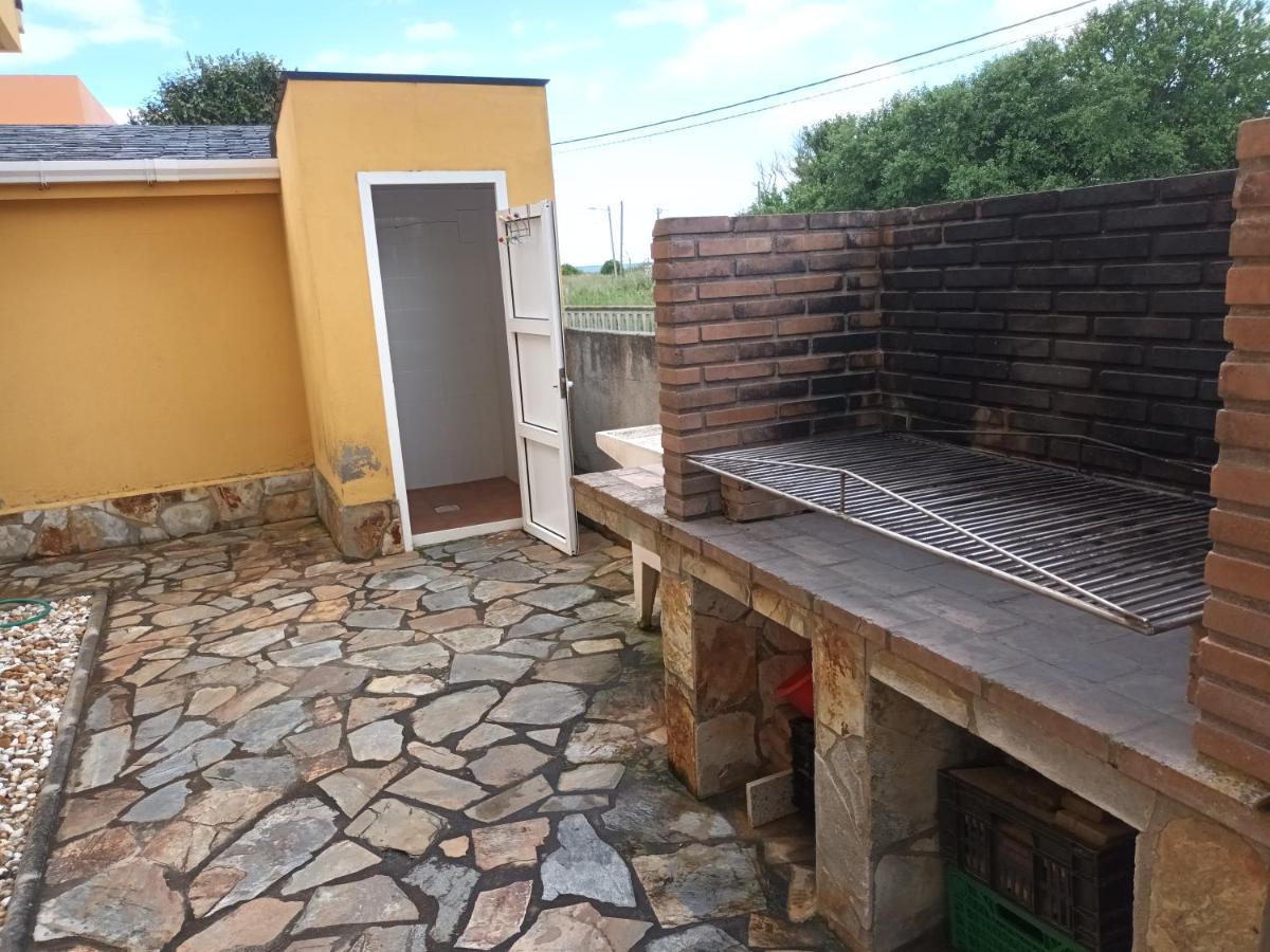 Holiday home Casa Icaro *
