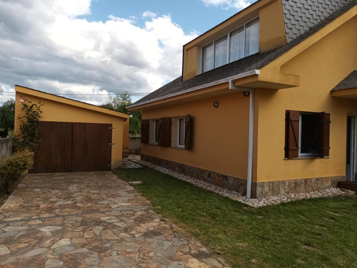 Casa Icaro Holiday home *