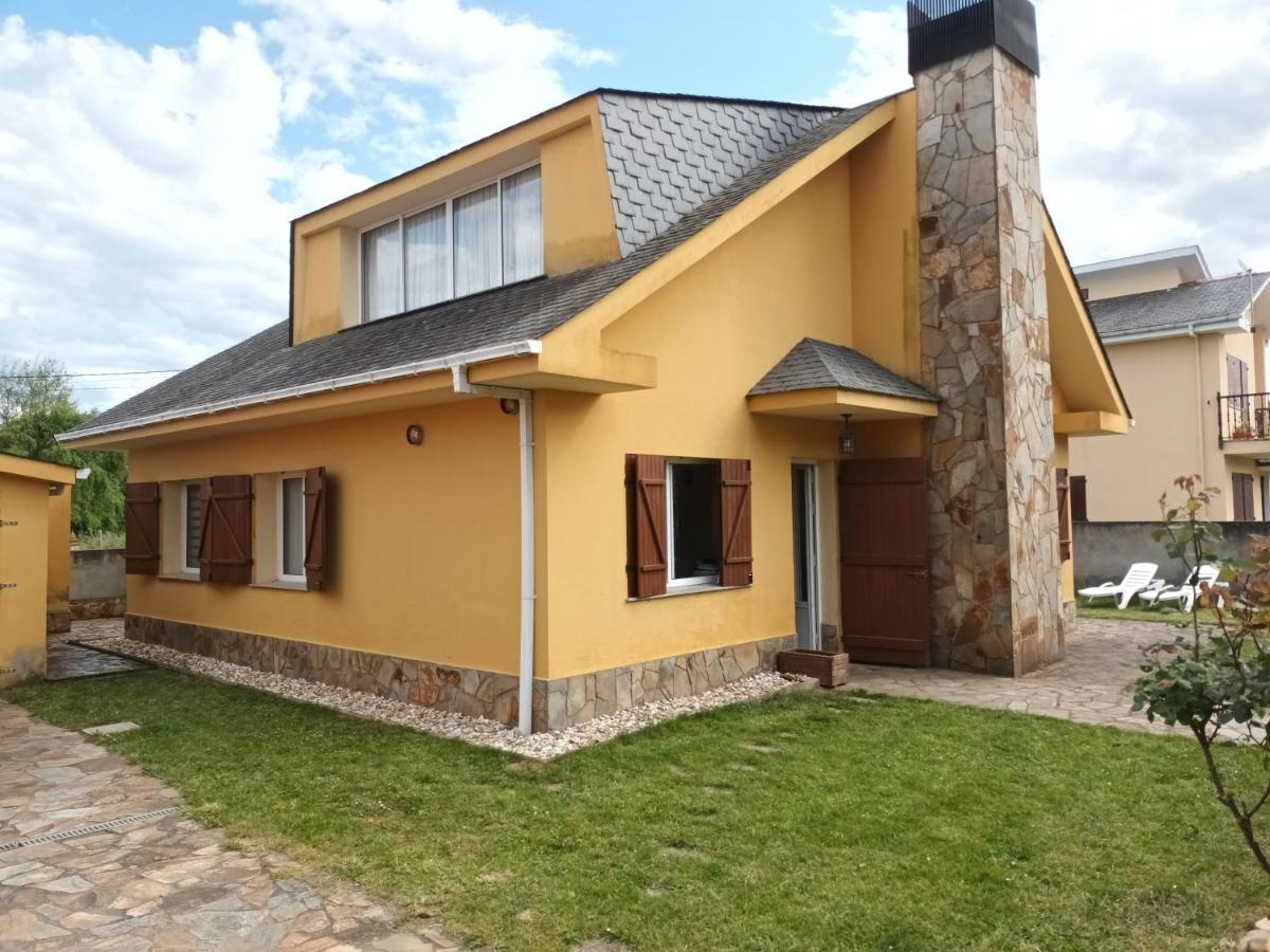 Casa Icaro Barreiros