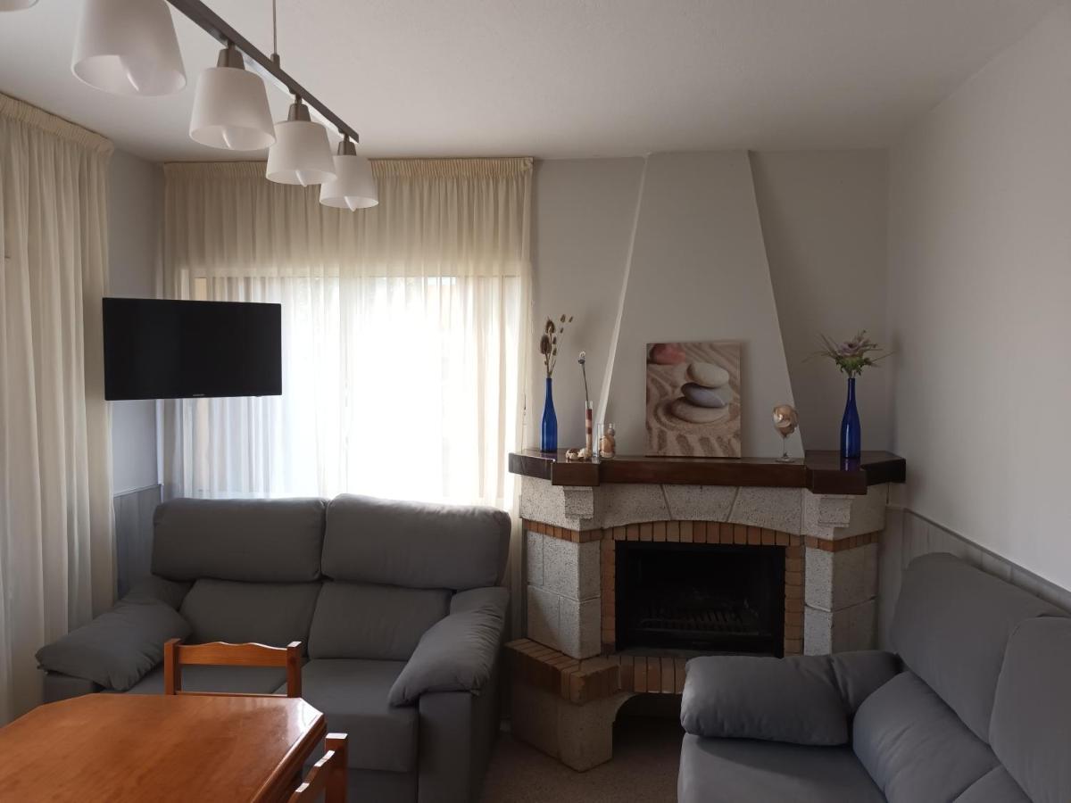 Holiday home Casa Icaro