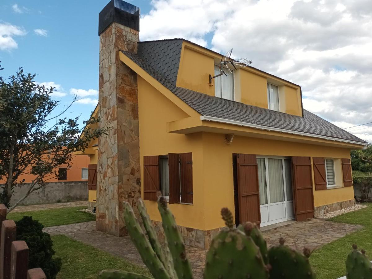 Holiday home Casa Icaro *