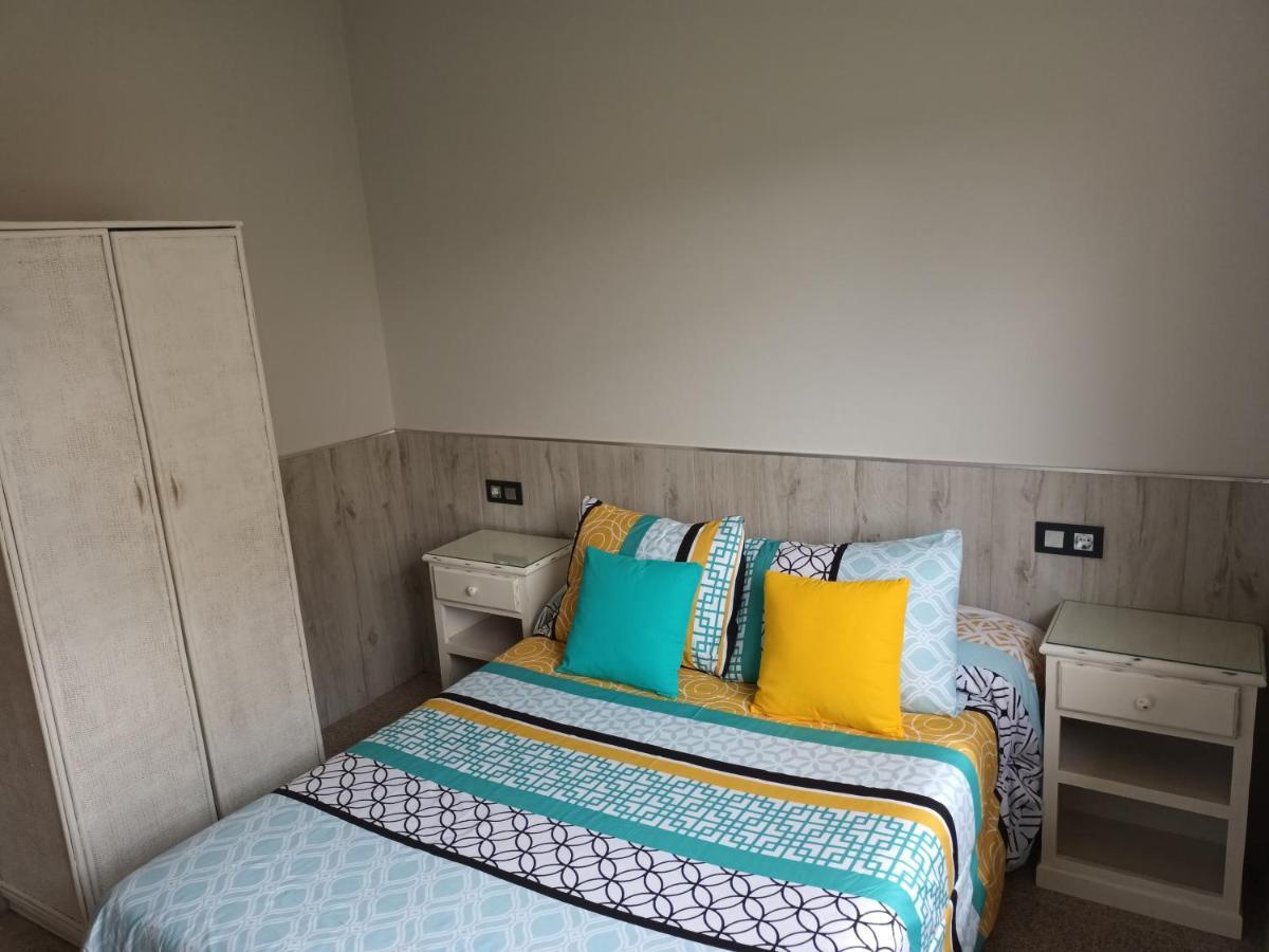 Casa Icaro Holiday home