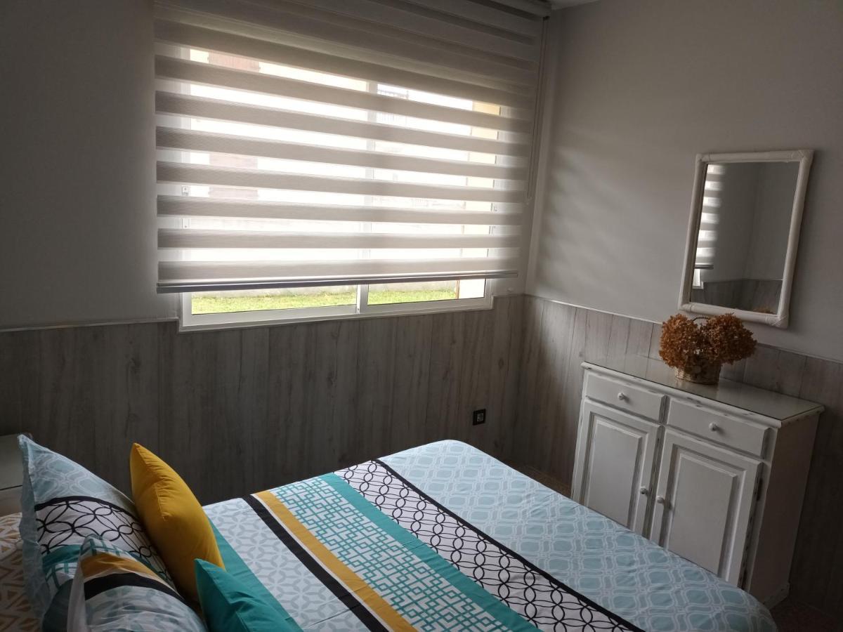 Casa Icaro Holiday home *